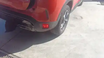 Pièce détachée automobile d'occasion feu antibrouillard arriere droit pour citroen c5 aircross (a_) 2.0 bluehdi 180 (ajehzr) références oem iam 9811718380 Pièce détachée automobile d'occasion feu antibrouillard arriere droit pour citroen c5 aircross (a_) 2.0 bluehdi 180 (ajehzr) références oem iam 9811718380