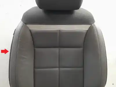 Peça sobressalente para automóvel em segunda mão conjunto de bancos por citroen c5 aircross (a_) 2.0 bluehdi 180 (ajehzr) referências oem iam 16403835yc   Peça sobressalente para automóvel em segunda mão conjunto de bancos por citroen c5 aircross (a_) 2.0 bluehdi 180 (ajehzr) referências oem iam 16403835yc