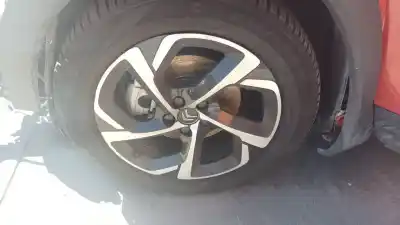 Pièce détachée automobile d'occasion jante pour citroen c5 aircross (a_) 2.0 bluehdi 180 (ajehzr) références oem iam 98281106xy Pièce détachée automobile d'occasion jante pour citroen c5 aircross (a_) 2.0 bluehdi 180 (ajehzr) références oem iam 98281106xy