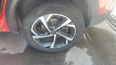 Pièce détachée automobile d'occasion jante pour citroen c5 aircross (a_) 2.0 bluehdi 180 (ajehzr) références oem iam 98281106xy Pièce détachée automobile d'occasion jante pour citroen c5 aircross (a_) 2.0 bluehdi 180 (ajehzr) références oem iam 98281106xy