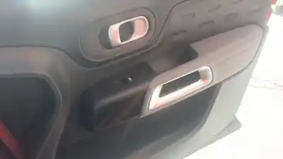 Pièce détachée automobile d'occasion commande de lève vitre avant droit pour citroen c5 aircross (a_) 2.0 bluehdi 180 (ajehzr) références oem iam 98044803zd Pièce détachée automobile d'occasion commande de lève vitre avant droit pour citroen c5 aircross (a_) 2.0 bluehdi 180 (ajehzr) références oem iam 98044803zd