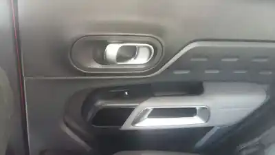 Pièce détachée automobile d'occasion commande de lève vitre arrière droit pour citroen c5 aircross (a_) 2.0 bluehdi 180 (ajehzr) références oem iam 98044803zd Pièce détachée automobile d'occasion commande de lève vitre arrière droit pour citroen c5 aircross (a_) 2.0 bluehdi 180 (ajehzr) références oem iam 98044803zd