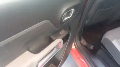 Pièce détachée automobile d'occasion commande de lève vitre arrière gauche pour citroen c5 aircross (a_) 2.0 bluehdi 180 (ajehzr) références oem iam 98044803zd Pièce détachée automobile d'occasion commande de lève vitre arrière gauche pour citroen c5 aircross (a_) 2.0 bluehdi 180 (ajehzr) références oem iam 98044803zd