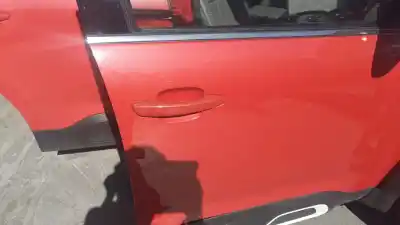 Pièce détachée automobile d'occasion poignée de porte avant droite pour citroen c5 aircross (a_) 2.0 bluehdi 180 (ajehzr) références oem iam 981608341t Pièce détachée automobile d'occasion poignée de porte avant droite pour citroen c5 aircross (a_) 2.0 bluehdi 180 (ajehzr) références oem iam 981608341t