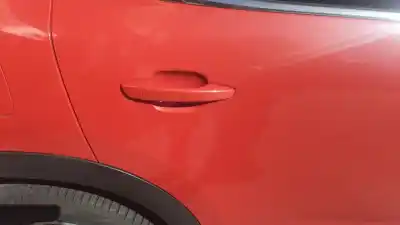 Pièce détachée automobile d'occasion poignée extérieure arrière droite pour citroen c5 aircross (a_) 2.0 bluehdi 180 (ajehzr) références oem iam 981608341t Pièce détachée automobile d'occasion poignée extérieure arrière droite pour citroen c5 aircross (a_) 2.0 bluehdi 180 (ajehzr) références oem iam 981608341t