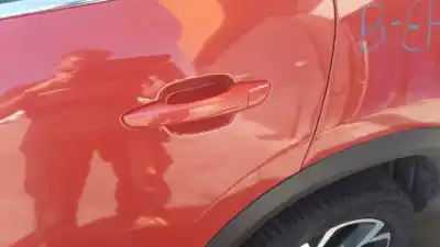 Pièce détachée automobile d'occasion poignée extérieure arrière gauche pour citroen c5 aircross (a_) 2.0 bluehdi 180 (ajehzr) références oem iam 981608261t Pièce détachée automobile d'occasion poignée extérieure arrière gauche pour citroen c5 aircross (a_) 2.0 bluehdi 180 (ajehzr) références oem iam 981608261t