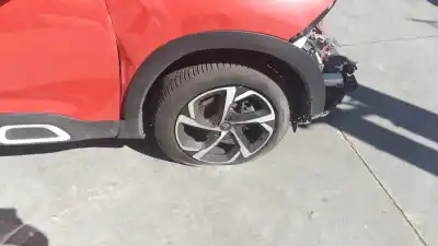 Pièce détachée automobile d'occasion moyeu de roue avant droite pour citroen c5 aircross (a_) 2.0 bluehdi 180 (ajehzr) références oem iam 1647857080 Pièce détachée automobile d'occasion moyeu de roue avant droite pour citroen c5 aircross (a_) 2.0 bluehdi 180 (ajehzr) références oem iam 1647857080