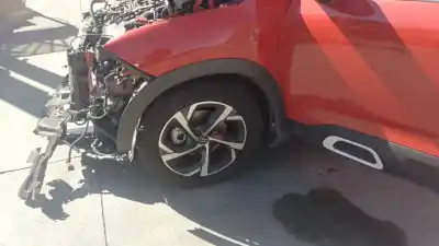 Pièce détachée automobile d'occasion moyeu de roue avant gauche pour citroen c5 aircross (a_) 2.0 bluehdi 180 (ajehzr) références oem iam 1647857480 Pièce détachée automobile d'occasion moyeu de roue avant gauche pour citroen c5 aircross (a_) 2.0 bluehdi 180 (ajehzr) références oem iam 1647857480