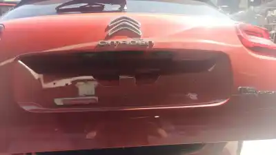 Pièce détachée automobile d'occasion poignée extérieure de coffre / hayon pour citroen c5 aircross (a_) 2.0 bluehdi 180 (ajehzr) références oem iam 98106176zd Pièce détachée automobile d'occasion poignée extérieure de coffre / hayon pour citroen c5 aircross (a_) 2.0 bluehdi 180 (ajehzr) références oem iam 98106176zd