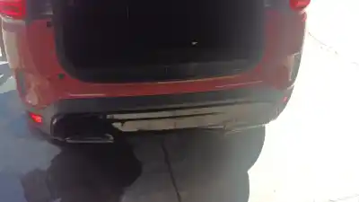 Автозапчастина б/у задній бампер для citroen c5 aircross (a_) 2.0 bluehdi 180 (ajehzr) посилання на oem iam 1638953780   Автозапчастина б/у задній бампер для citroen c5 aircross (a_) 2.0 bluehdi 180 (ajehzr) посилання на oem iam 1638953780