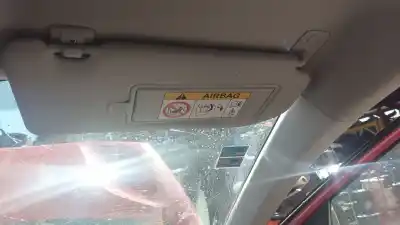 Pièce détachée automobile d'occasion pare-soleil droit pour citroen c5 aircross (a_) 2.0 bluehdi 180 (ajehzr) références oem iam 98284441bj Pièce détachée automobile d'occasion pare-soleil droit pour citroen c5 aircross (a_) 2.0 bluehdi 180 (ajehzr) références oem iam 98284441bj