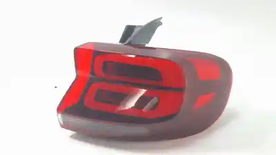 Pezzo di ricambio per auto di seconda mano luci posteriori destra per citroen c5 aircross (a_) 2.0 bluehdi 180 (ajehzr) riferimenti oem iam 9817269580 Pezzo di ricambio per auto di seconda mano luci posteriori destra per citroen c5 aircross (a_) 2.0 bluehdi 180 (ajehzr) riferimenti oem iam 9817269580