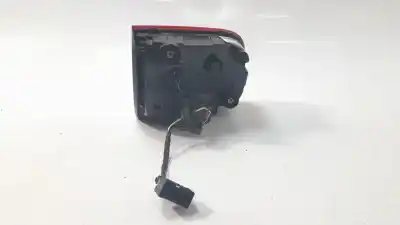 Автозапчасти б/у внутренний правый задний фонарь за citroen c5 aircross (a_) 2.0 bluehdi 180 (ajehzr) ссылки oem iam 9816931980  