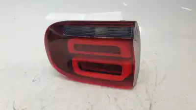 Автозапчасти б/у внутренний левый задний фонарь за citroen c5 aircross (a_) 2.0 bluehdi 180 (ajehzr) ссылки oem iam 9816932880   Автозапчасти б/у внутренний левый задний фонарь за citroen c5 aircross (a_) 2.0 bluehdi 180 (ajehzr) ссылки oem iam 9816932880