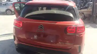 Pièce détachée automobile d'occasion hayon pour citroen c5 aircross (a_) 2.0 bluehdi 180 (ajehzr) références oem iam 1638184980 Pièce détachée automobile d'occasion hayon pour citroen c5 aircross (a_) 2.0 bluehdi 180 (ajehzr) références oem iam 1638184980