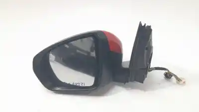 Автозапчастина б/у ліве дзеркало для citroen c5 aircross (a_) 2.0 bluehdi 180 (ajehzr) посилання на oem iam 1635224180 1051754022 , 27227821 , 125042e  Автозапчастина б/у ліве дзеркало для citroen c5 aircross (a_) 2.0 bluehdi 180 (ajehzr) посилання на oem iam 1635224180 1051754022 , 27227821 , 125042e