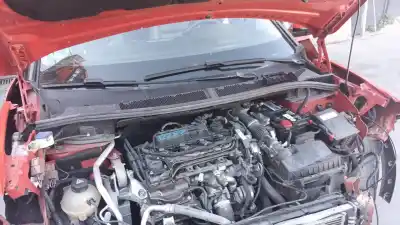 Pièce détachée automobile d'occasion torpille pour citroen c5 aircross (a_) 2.0 bluehdi 180 (ajehzr) références oem iam 98347052xt Pièce détachée automobile d'occasion torpille pour citroen c5 aircross (a_) 2.0 bluehdi 180 (ajehzr) références oem iam 98347052xt