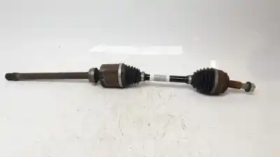 Автозапчасти б/у передняя правая трансмиссия за citroen c5 aircross (a_) 2.0 bluehdi 180 (ajehzr) ссылки oem iam 9808076080