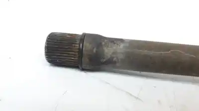 Автозапчасти б/у передняя правая трансмиссия за citroen c5 aircross (a_) 2.0 bluehdi 180 (ajehzr) ссылки oem iam 9808076080 c1725 t29270 