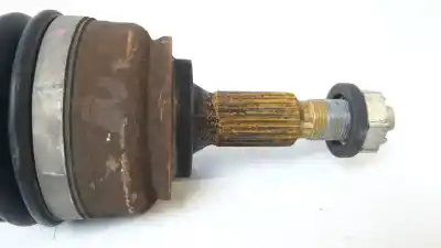 Автозапчасти б/у передняя правая трансмиссия за citroen c5 aircross (a_) 2.0 bluehdi 180 (ajehzr) ссылки oem iam 9808076080 c1725 t29270 