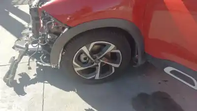 Pièce détachée automobile d'occasion transmission avant gauche pour citroen c5 aircross (a_) 2.0 bluehdi 180 (ajehzr) références oem iam 9808076180 Pièce détachée automobile d'occasion transmission avant gauche pour citroen c5 aircross (a_) 2.0 bluehdi 180 (ajehzr) références oem iam 9808076180