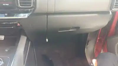 Pièce détachée automobile d'occasion ventilateur de chauffage pour citroen c5 aircross (a_) 2.0 bluehdi 180 (ajehzr) références oem iam 9849717380 Pièce détachée automobile d'occasion ventilateur de chauffage pour citroen c5 aircross (a_) 2.0 bluehdi 180 (ajehzr) références oem iam 9849717380