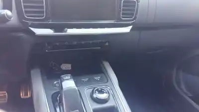 Pièce détachée automobile d'occasion avertissement pour citroen c5 aircross (a_) 2.0 bluehdi 180 (ajehzr) références oem iam 98280181xu Pièce détachée automobile d'occasion avertissement pour citroen c5 aircross (a_) 2.0 bluehdi 180 (ajehzr) références oem iam 98280181xu