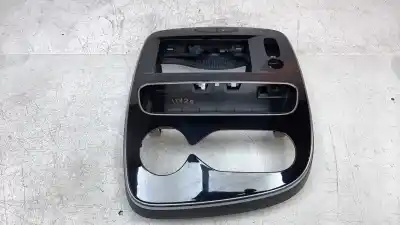 Peça sobressalente para automóvel em segunda mão acabamento painel de instrumentos por renault clio iv * referências oem iam 682608437r