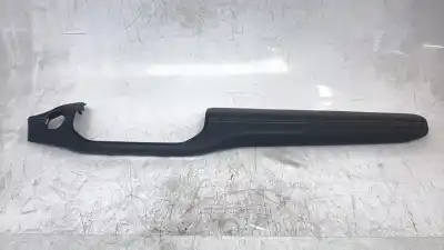 Peça sobressalente para automóvel em segunda mão acabamento painel de instrumentos por jeep compass ii 1.6 m-jet cat 120 cv / 88 kw referências oem iam 609588120