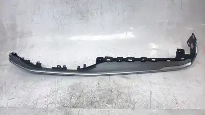 Peça sobressalente para automóvel em segunda mão acabamento painel de instrumentos por jeep compass ii 1.6 m-jet cat 120 cv / 88 kw referências oem iam 609668400