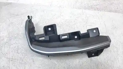 Peça sobressalente para automóvel em segunda mão acabamento painel de instrumentos por jeep compass ii 1.6 m-jet cat 120 cv / 88 kw referências oem iam 609660420