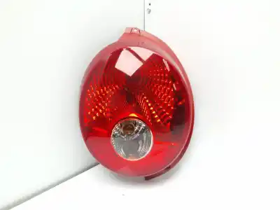 Second-hand car spare part LEFT TAILGATE LIGHT for CHEVROLET MATIZ  OEM IAM references 96666913 108350951 , DW3244154 , 16231721 , 3410531 108350951