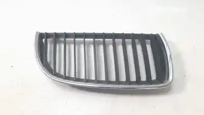 Peça sobressalente para automóvel em segunda mão Grelha De Pára Choques Direita por BMW 3 (E90) 318 D Referências OEM IAM 22405910  