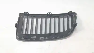 Peça sobressalente para automóvel em segunda mão grelha de pára choques direita por bmw 3 (e90) 318 d referências oem iam 22405910  