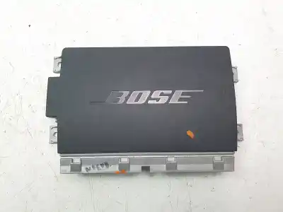 Pezzo di ricambio per auto di seconda mano Amplificatore Audio per PORSCHE MACAN (TYP ) S Riferimenti OEM IAM 4G5035223D  