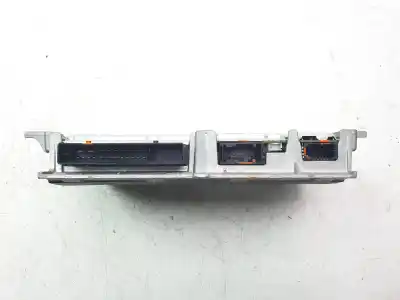 Автозапчасти б/у аудиоусилитель за porsche macan (typ ) s ссылки oem iam 4g5035223d  