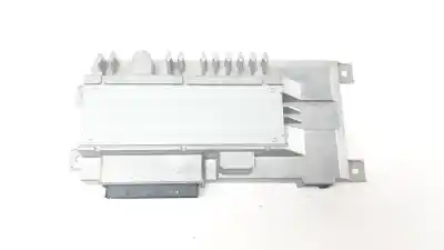 Second-hand car spare part sound amplifier for audi a4 avant (8w5) básico oem iam references 8w0035465