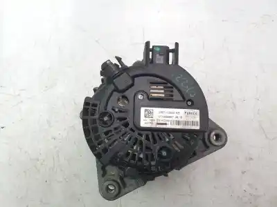 Pezzo di ricambio per auto di seconda mano alternatore per ford focus iv (hn) 1.5 ecoblue riferimenti oem iam jx6t10300kb  2118062687