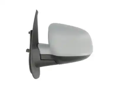 İkinci el araba yedek parçası SOL AYNA için RENAULT KANGOO EXPRESS (FW0/1_)  OEM IAM referansları 963027201R 1051999016 , RN9187324 , 27806801 , 553047G 1051999016