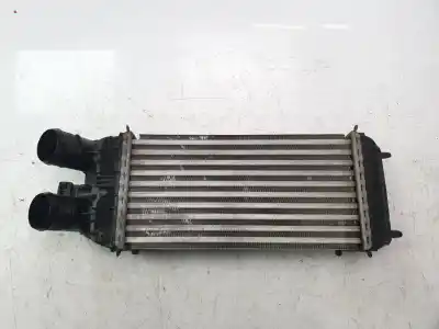 Peça sobressalente para automóvel em segunda mão INTERCOOLER por PEUGEOT 2008 I (CU_)  Referências OEM IAM 9803900780 30460 , 11440004361 CV448005