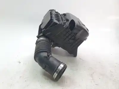 Автозапчастина б/у опора повітряного фільтра для renault megane iv fastback (b9a/m/n_) 1.3 tce 140 (b9nb) посилання на oem iam 165006427r  