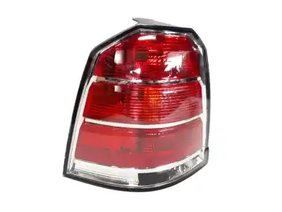Pièce détachée automobile d'occasion FEU ARRIÈRE GAUCHE pour OPEL ZAFIRA B DESDE 07/2005 HASTA 09/2014 Zafira B Enjoy Références OEM IAM 1222119   Pièce détachée automobile d'occasion FEU ARRIÈRE GAUCHE pour OPEL ZAFIRA B DESDE 07/2005 HASTA 09/2014 Zafira B Enjoy Références OEM IAM 1222119
