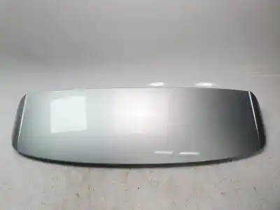 Peça sobressalente para automóvel em segunda mão spoiler da tampa da mala por volkswagen golf viii variant (cg5) 2.0 tdi referências oem iam 5h9827933