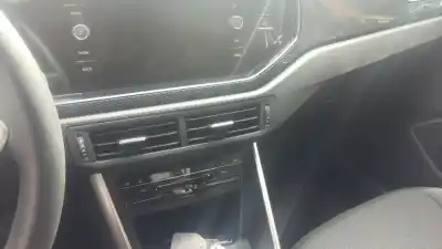 Pezzo di ricambio per auto di seconda mano aeratore per volkswagen taigo taigo riferimenti oem iam 2g0819728g