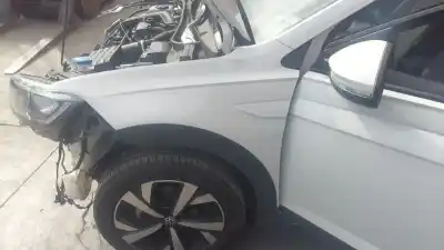 Pezzo di ricambio per auto di seconda mano parafango anteriore sinistro per volkswagen taigo taigo riferimenti oem iam 2g7821105a