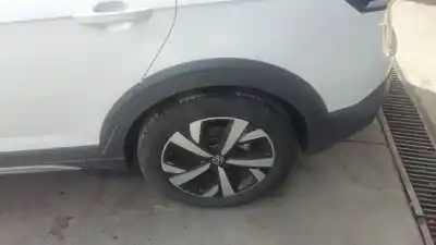 Pezzo di ricambio per auto di seconda mano estensione parafango posteriore sinistra per volkswagen taigo taigo riferimenti oem iam 2g7854817b