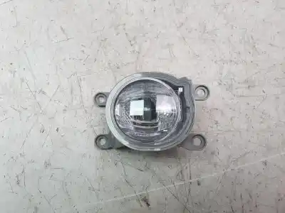 Peça sobressalente para automóvel em segunda mão farol / projetor de nevoeiro esquerdo por toyota corolla fastback (_e21_) 1.8 hybrid (zwe211) referências oem iam 8122002190