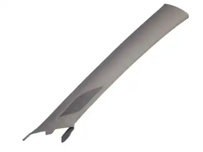 Peça sobressalente para automóvel em segunda mão moldagem por volkswagen golf viii variant (cg5) 2.0 tdi referências oem iam 5h0867234krm5