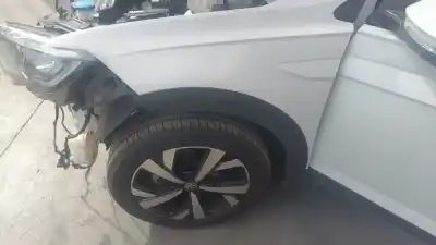 Pezzo di ricambio per auto di seconda mano ammortizzatore anteriore sinistro per volkswagen taigo taigo riferimenti oem iam 2q0413031el