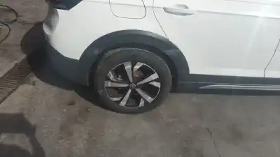 Pezzo di ricambio per auto di seconda mano ammortizzatore posteriore destro per volkswagen taigo taigo riferimenti oem iam 2q0513049de